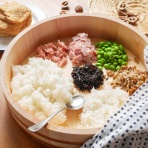 マンガ食堂 - 漫画の料理、レシピ（漫画飯）を再現