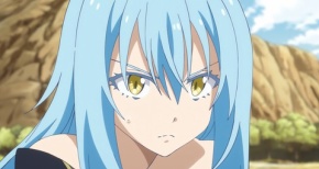 【転生したらスライムだった件 3期】第56話 感想 あれ？そんなこと言いました？