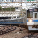 小田急の新宿駅に存在した貨物側線はいつ廃止されたのか