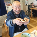 『桜餅つくり🍵🌸』の画像