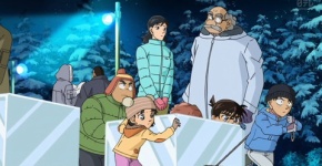 名探偵コナン