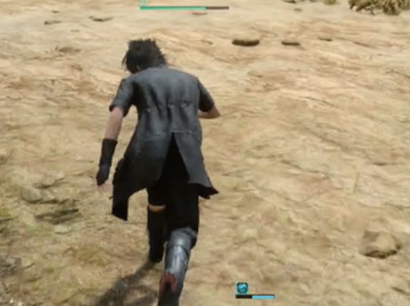 キャラメイクが出来るゲームで「男のケツを見ながら遊びたくないから女でやるわ」とか言う人