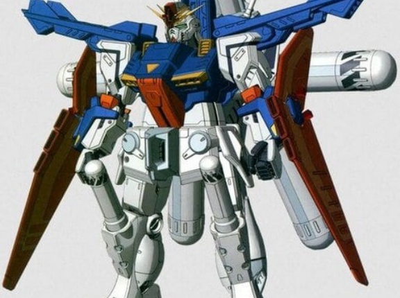 ※【ガンダム】リペア機体の魅力を語りたい