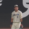 野村佑希&奈良間大己 完璧な中継プレーで失点を防ぐ