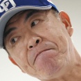 中日井上監督、辞任。←カープファンの反応