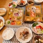 はるまるの節約ごはん