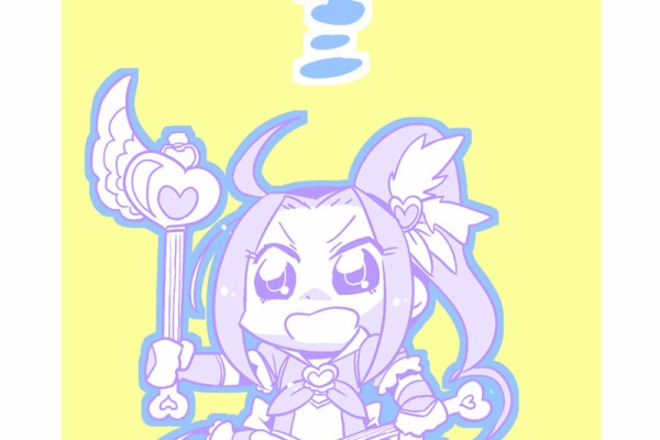 フミンバイン プリキュアシリーズ