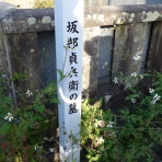 本牧jack『意外と身近にある歴史散歩』日々是好日 心灯 頬笑