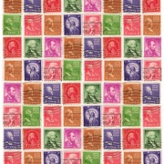 古い外国の切手 無料素材 A Tiny Little Veranda Garden ﾟ ベランダガーデニングの始め方