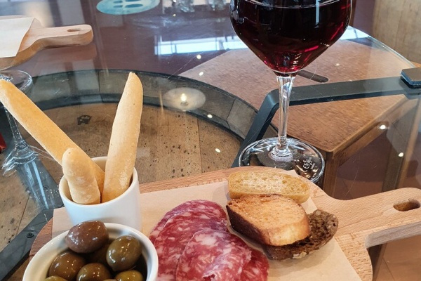 北イタリア ピエモンテの田舎で暮らして