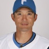 杉谷拳士（31）.168 0本 OPS.415