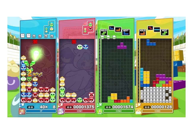 ｢ぷよぷよ｣の開発者(75)が家賃5万円のアパートで見る壮大な夢