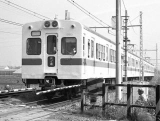 いつまで残っていたのか 小田急から消えてしまった竹の遮断かん