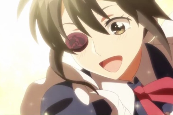 国際的アニメ日常 21リフレッシュ工事中 うちのメイドがウザすぎる