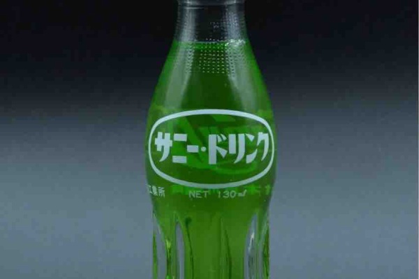 レトロ瓶ジュース アーカイブ - ミニドリンク
