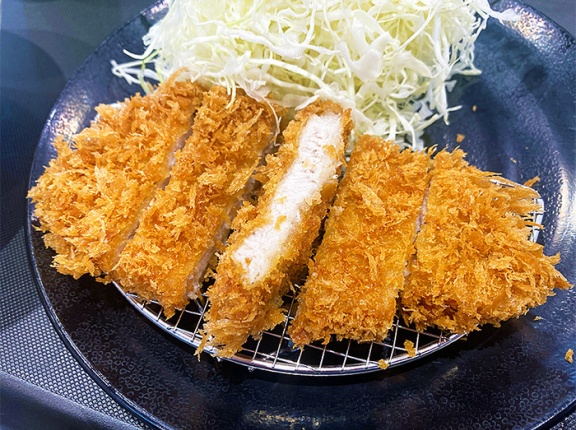 今さら最もベーシックなものを！函館市亀田町「松屋・松のや 函館亀田店」