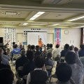 安達建設様行ってきました。