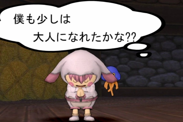 ｄｑ１０ブログ プクピの冒険日記 サブクエスト攻略