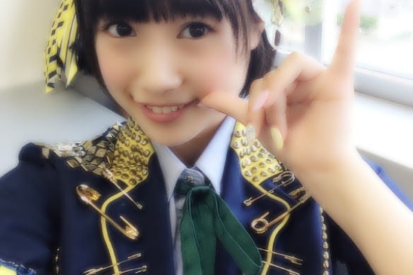 48とぴっくす 本日の朝長美桜