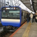 横須賀線　E235系1000番台　J22