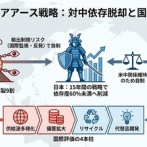 【速報】習近平「最強の切り札」を日本に封じられていたことが判明