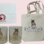 うさぎブログ　うさぎのしっぽ公式ブログ「日々しっぽ」