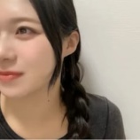 『[動画]2026.10.05（21:38～） SHOWROOM　「≒JOY(ニアリーイコールジョイ) 村山結香」＠個人配信【ニアジョイ】』の画像