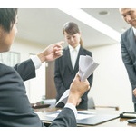 半沢直樹のモノマネを会社でやったら顰蹙を買ってワロタwwww