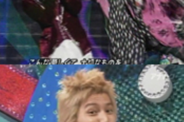 ｉｄｏ染め カートゥンkat Tun