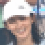 【画像】すっぴんの星野真里(45)さん、流石に可愛すぎる件