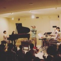 秋のおやこ音楽会