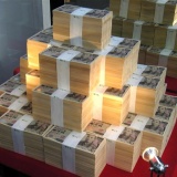 3億円貰えるが、残り寿命を知らされる