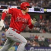 大谷翔平、3戦連続マルチ＆5打席連続出塁