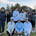 女子プロゴルフ