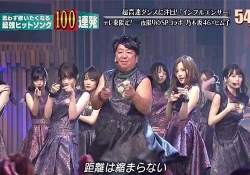【衝撃】去年のメンバー人気ランキングが「ヒム子＞高山一実」だった件ｗｗｗｗｗｗｗｗｗ【乃木坂46】