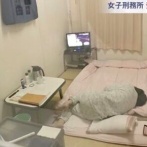 「女子刑務所はホテルみたいでいい暮らししすぎ」→実際に女子刑務所に入った人の体験談がこちら・・・