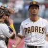 3被弾のダルビッシュ「球場のサイズが鎌ヶ谷なんですよね笑」