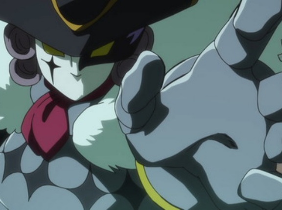 『名探偵プリキュア！』13話感想 ウソノワールの目的が明らかになった