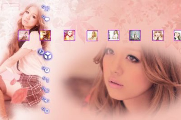 Ps3カスタムテーマ 西野カナ 公開 ゲームでひといき