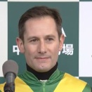 【競馬】ミルコ・デムーロ騎手が来週５月２日から日本復帰へ　「ラストチャンスと思って頑張ります！」