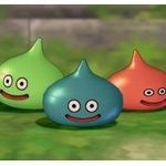 TVゲーム3大ザコモンスター「クリボー」「スライム（ドラクエ）」 あと一つは？