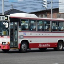 島原鉄道 中型車①