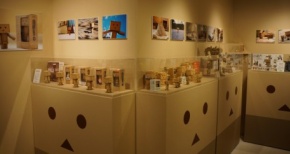 渋谷で開催中!!『よつばとダンボー展』の様子まとめ　気軽に足を運ぼう！