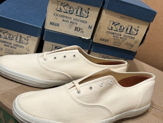 Keds Champion など【It's A Beautiful Day】