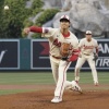 大谷が快記録　開幕3試合で19イニング以上投げた先発の「1失点以下＋6奪三振以上」は14人目