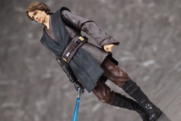 S.H.Figuarts アナキン・スカイウォーカー（STAR WARS: Ahsoka