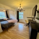 新しい入居者１名様募集の予告です