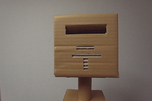 Egaolife 手作りおもちゃ