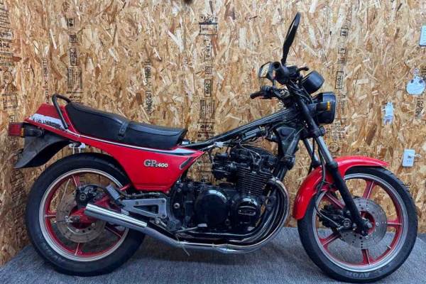 Z400GP専門店 エムゼクト つねちゃんのブログ