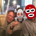 お仕事関係の忘年会